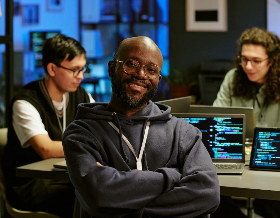 How to Partner with TechNest Talent | Technest Talent