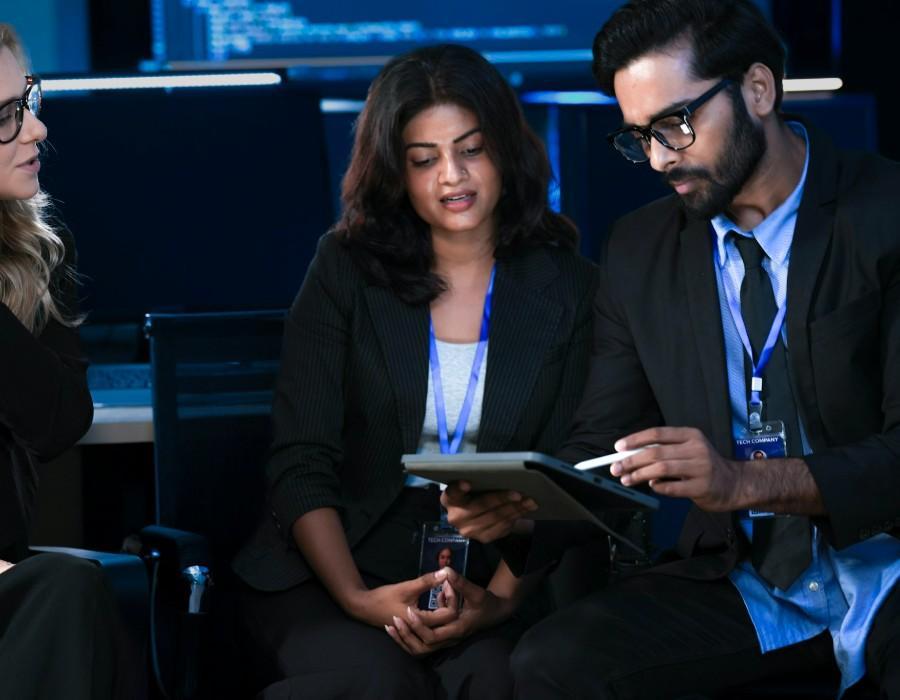 How to Partner with TechNest Talent | Technest Talent